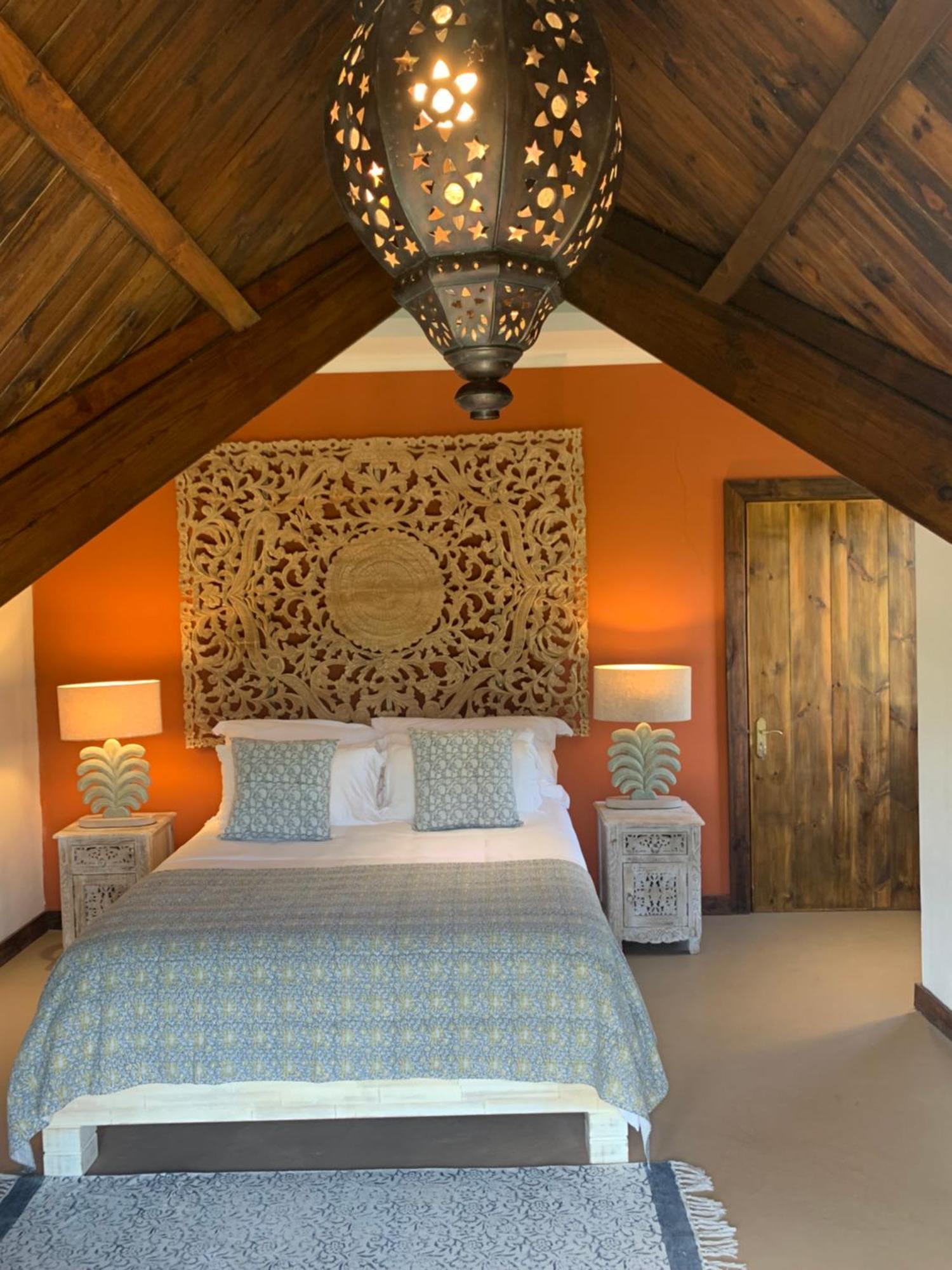 Chamarel Mountain Chalets エクステリア 写真